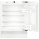 Liebherr Εντοιχιζόμενο Mini Bar 137lt Υ82xΠ60xΒ55εκ. Λευκό UIK 1510